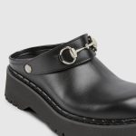 Gucci Women’s mule with Horsebit - Image 6